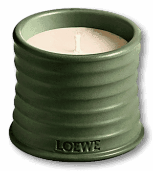 LOEWE Small Marihuana Scented Candle 170g